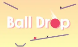 Ball Drop Ball Drop