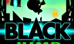 Black Jump Black Jump