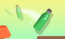 Bottle Jump 3D Bottle Jump 3D