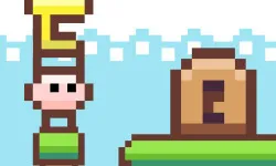 Cube Adventure Cube Adventure