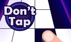 Dont Tap Dont Tap