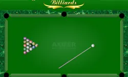 Billiards