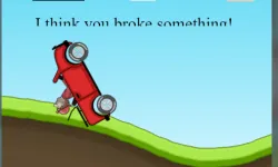 Hill Racing Challenge