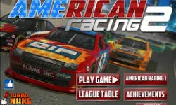  American Racing 2