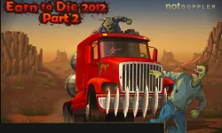 Earn to Die 2012: Part 2