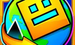 Escape Geometry Jump