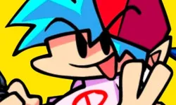 FNF Portrait : Friday Night Funkin FNF Portrait : Friday Night Funkin