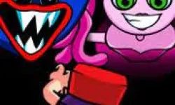 FNF Vs Mommy Long Legs