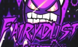 Geometry Dash Fairydust