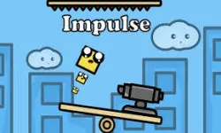 Geometry Dash Impulse