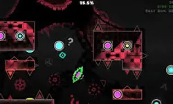 Geometry Dash Yatagarasu