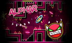 Geometry Dash Alphar
