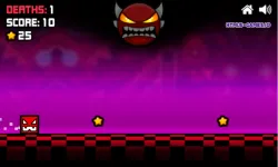 Geometry Dash Bloodbath
