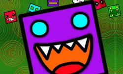 Geometry Dash Crazy