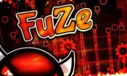 Geometry Dash FuZe