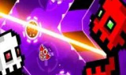 Geometry Dash Glorious