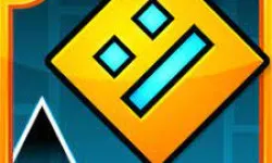 Geometry Dash Levels 16-21