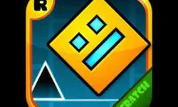 Geometry Dash Levels 14-15