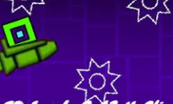 Geometry Dash Levels 9-13