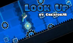 Geometry Dash Look Up
