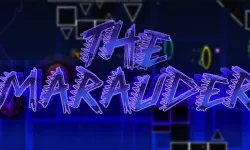 Geometry Dash Marauder