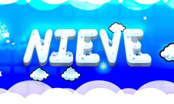 Geometry Dash NIEVE