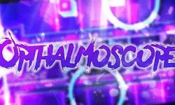 Geometry Dash Opthalmoscope