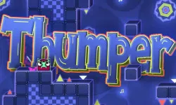 Geometry Dash Thumper Geometry Dash Thumper