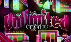 Geometry Dash Unlimited Geometry Dash Unlimited