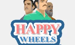 Happy Wheels