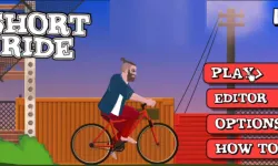 Short Ride