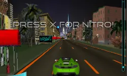 Street Race 3
