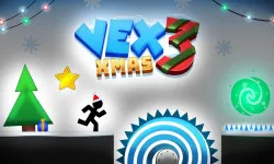 Vex 3 Xmas Vex 3 Xmas