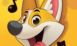 Hungry Corgi - Cute Music Game Hungry Corgi - Cute Music Game