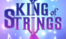 King Of Strings