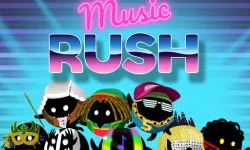Music Rush Music Rush