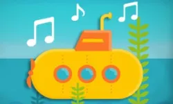 Music Submarine Music Submarine