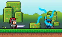 Pixel Knight Adventure Pixel Knight Adventure