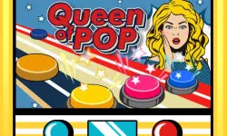 Queen of Pop Queen of Pop