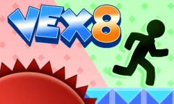 Vex 8 Vex 8